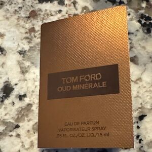 Tom Ford Oud Minérale Gold Eau de Parfum